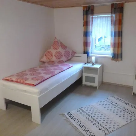 Ferienhaus Im Hohlchen *