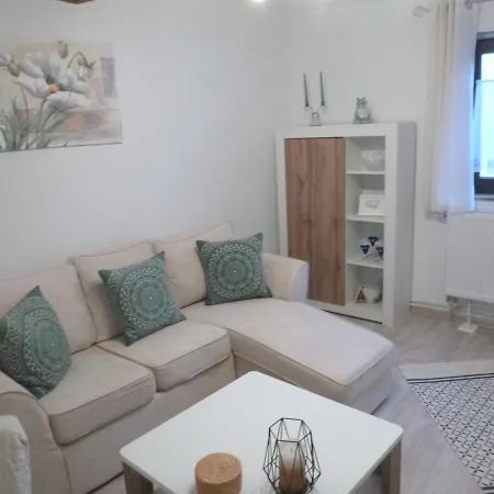 Ferienhaus Im Hohlchen *
