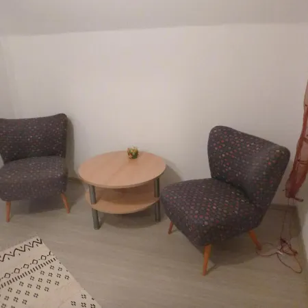 Ferienhaus Im Hohlchen בית נופש
