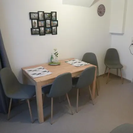 Ferienhaus Im Hohlchen